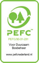 PEFC logo