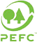 PEFC Logo